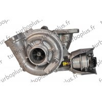 Turbo Peugeot 508 1.6 HDI 112 CV