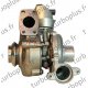 Turbo Peugeot DS III 1.6 HDI 112 CV