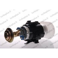 Pompe à carburant 16141178839+ BMW 