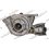 Turbo Peugeot DS V 1.6 HDI 112 CV 762328