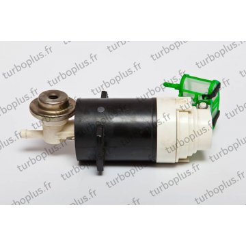 Pompe à carburant 986580048 NISSAN 