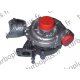 Turbo Citroen Berlingo 1.6 HDI 110 CV