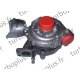 Turbo Citroen C5 Phase I, II 1.6 HDI 110