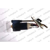 Pompe à carburant 0580453509+ OPEL 