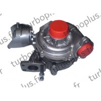 Turbo Ford C-Max 1.6 TDCI 100, 109 CV