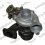 Turbo Citroen Partner 1.6 HDI 75, 90, 92 CV 49173