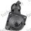 DÉMARREUR 0001223013 CITROËN FIAT PEUGEOT