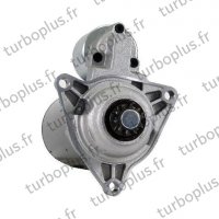 DÉMARREUR 0001124005 CITROËN FIAT PEUGEOT