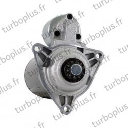 DÉMARREUR 0001124005 CITROËN FIAT PEUGEOT