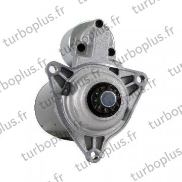 DÉMARREUR 0001124005 CITROËN FIAT PEUGEOT