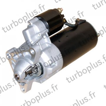 DÉMARREUR 0001108183 CITROËN FIAT PEUGEOT SUZUKI
