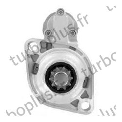 DÉMARREUR 0001124001 AUDI FORD SKODA VW