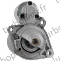 DÉMARREUR 0001108065 BMW FIAT