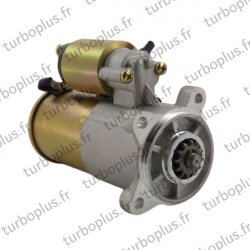 DÉMARREUR 0001218105 FORD MAZDA