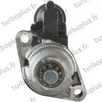 DÉMARREUR 0001123018 SKODA VW