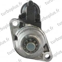 DÉMARREUR 0001123018 SKODA VW