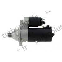 DÉMARREUR 0001125018 AUDI SKODA FORD VW