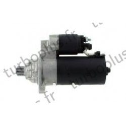 DÉMARREUR 0001125018 AUDI SKODA FORD VW