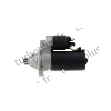 DÉMARREUR 0001125018 AUDI SKODA FORD VW