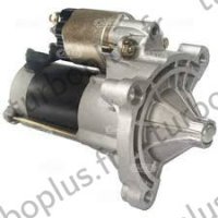 DÉMARREUR 0001107019 CITROËN FIAT PEUGEOT SUZUKI