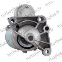 DÉMARREUR SRT54002 NISSAN OPEL RENAULT