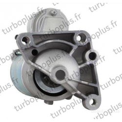 DÉMARREUR SRT54002 NISSAN OPEL RENAULT