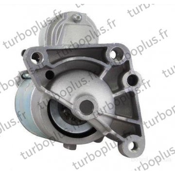 DÉMARREUR SRT54002 NISSAN OPEL RENAULT