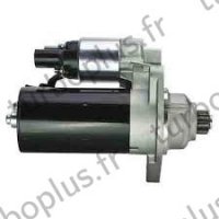 DÉMARREUR 0001123012 AUDI SKODA VW