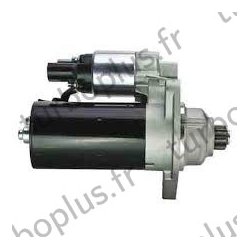 DÉMARREUR 0001123012 AUDI SKODA VW
