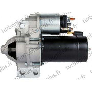 DÉMARREUR SRT54096 BMW