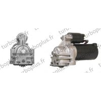 DÉMARREUR 0986021351 FORD JAGUAR