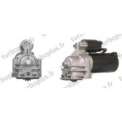 DÉMARREUR 0986021351 FORD JAGUAR