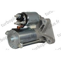 DÉMARREUR 0986022121 FORD MAZDA
