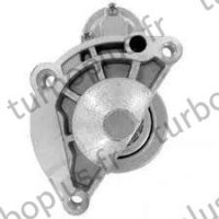 DÉMARREUR 0001108400 CITROËN FIAT HYUNDAI MITSUBISHI PEUGEOT SUZUKI