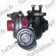 Turbo Ford Focus C-Max 1.6 TDCI 90, 110 CV