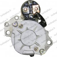 DÉMARREUR 0986020721 NISSAN