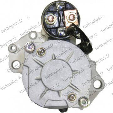 DÉMARREUR 0986020721 NISSAN