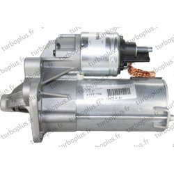 DÉMARREUR 0986022800 MERCEDES-BENZ DACIA NISSAN RENAULT