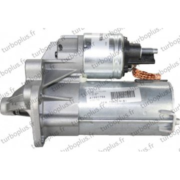 DÉMARREUR 0986022800 MERCEDES-BENZ DACIA NISSAN RENAULT