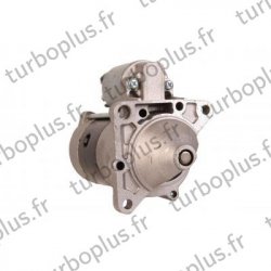 DÉMARREUR 0986020091 OPEL RENAULT