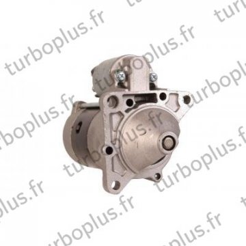 DÉMARREUR 0986020091 OPEL RENAULT