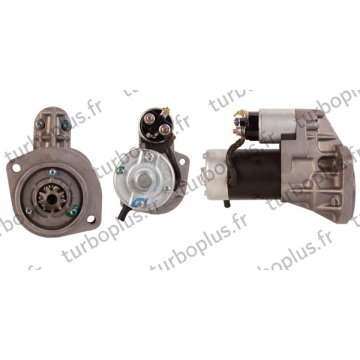 DÉMARREUR 0986016031 FORD NISSAN 