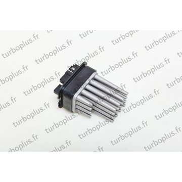 Résistance, pulseur d'air habitacle 90566802 OPEL