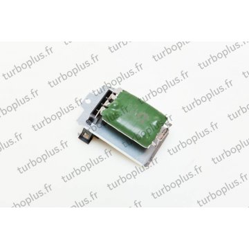 Résistance, pulseur d'air habitacle 701959263 VW