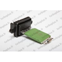 Résistance, pulseur d'air habitacle 46721165 FIAT