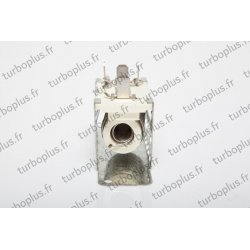 Résistance, pulseur d'air habitacle 95VB18591AB OPEL