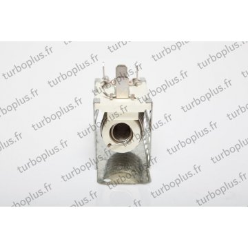 Résistance, pulseur d'air habitacle 95VB18591AB OPEL