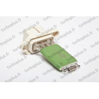 Résistance, pulseur d'air habitacle 3M5H18B647AC FORD 