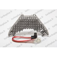 Résistance, pulseur d'air habitacle 9140010335 CITROËN FIAT LANCIA PEUGEOT 
