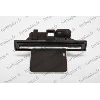 Résistance, pulseur d'air habitacle 27150-1N760 NISSAN 